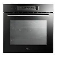 Midea 7NM30E4 User Manual