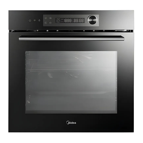 Midea 7NM30E4 Manuals