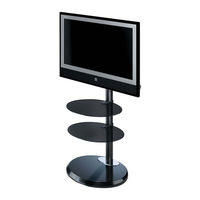 MELICONI Flat Vision Star 100 Product Manual