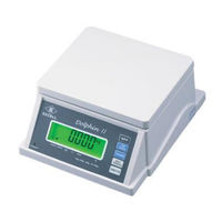 Excell Weighing Scale User Manual
