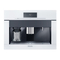 Coffee Maker Miele Built-in coffee machine Operating And Installation Instructions