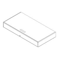 Sinclair Audio Soundpad Owner's Manual