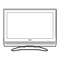 TV Sharp LC-37D40U Service Manual