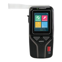 Andatech PRODIGY User Manual