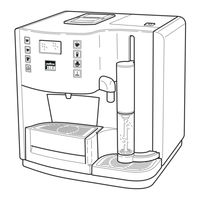 LAVAZZA LB 1200 GALACTICA Instructions For Use Manual