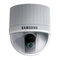 Security Camera Samsung SCC-641 Specification Sheet