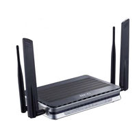 BEC BEC 6500X User Manual