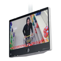 Clinton Electronics CE-M32A-PIR Basic Setup Manual
