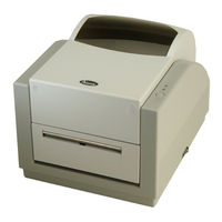 Argox A-200 Manual