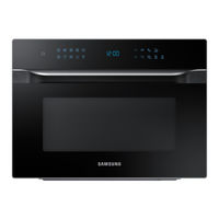 Samsung MC35J8088LT/SP User Manual
