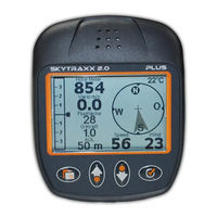 SkyTraxx SKYTRAXX 2.0 Manual
