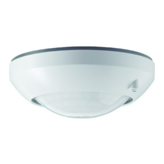 Jung PMU 360 WW Manual