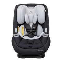 Maxi-Cosi Pria Max Manual