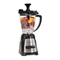 Blender Hamilton Beach MultiBlend B66 Operation Manual