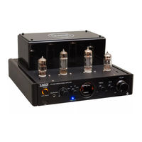 Taga Harmony HTA-25B Instruction Manual