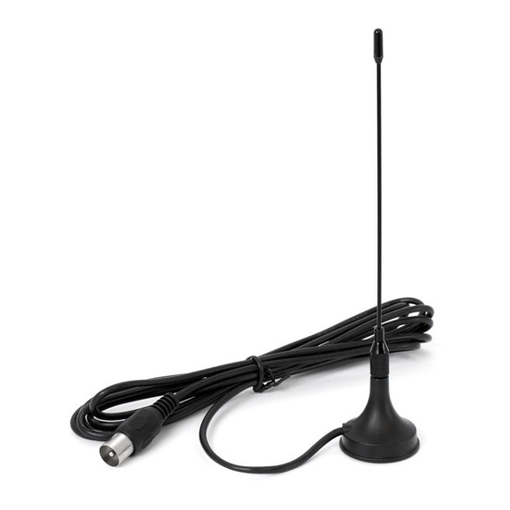 Goobay 67090 User Manual