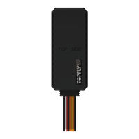 Topflytech TLW1-8A/E User Manual