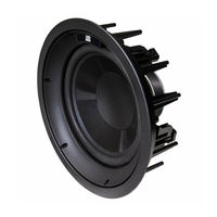 Osd Audio BLACK R10 Install Manual