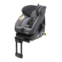 Chicco iSize Manual