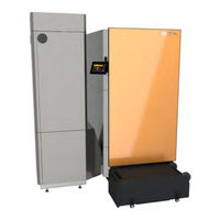 eta ePE-K 150 Installation Manual