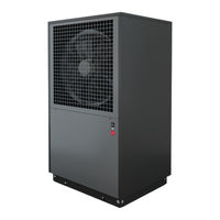 Glen Dimplex LA 1118C Installation And Operating Instruction