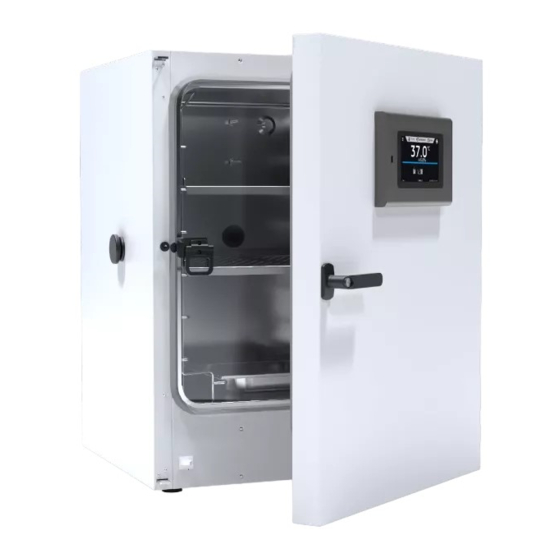 POL-EKO SMART PRO ILC 180 Manuals