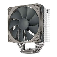 Noctua REDUX NH-U12S User Manual