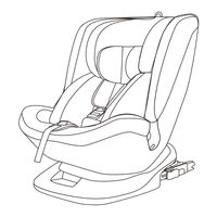 EnfaSafe FREEDOM 360 ROTATE Instruction Manual
