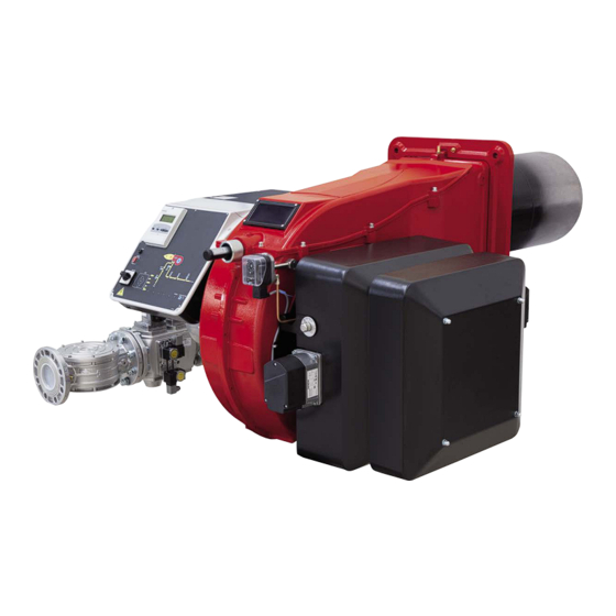 Unigas H630A Manual