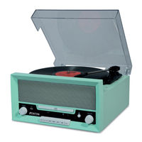 Fenton 102.118 Instruction Manual