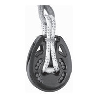 Harken 3387 Instructions