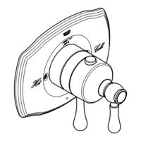 Grohe GrohFlex 19 822 000 Manual