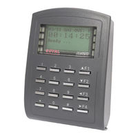 Soyal AR-716E-RAY Series Installation And Programming Manual