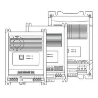 Invertek Drives OPTIDRIVE coolvert CV-240140-3FHE Quick Start Manual