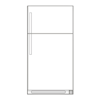 Crosley CRT151LW4 Use & Care Manual