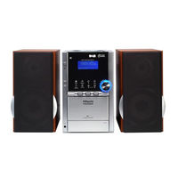 Hitachi AX-M82D Instruction Manual