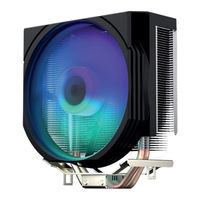 Endorfy Spartan 5 ARGB Manual