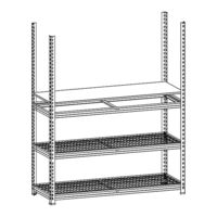Pinnacle HEAVY DUTY PWBCH0001 Manual