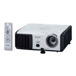 Projectors - Free Pdf Manuals Download | ManualsLib