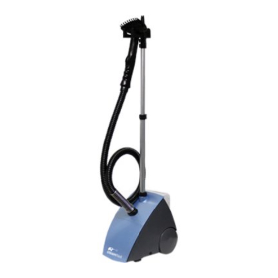 Steamfast SF-420 User Manual