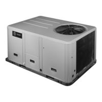 Trane WSC060E Installation Operation & Maintenance