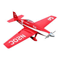 GREAT PLANES Little Toni ARF Instruction Manual