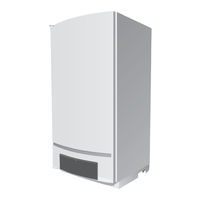 Buderus GB 162-L.B. 100kW Instruction Manual