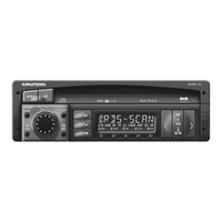 Grundig Advance CD Service Manual