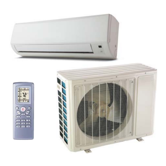 York DHPM09NWM42Q1 Technical Manual