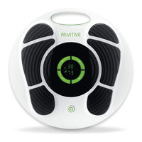 Actegy Revitive Circulation Booster User Manual