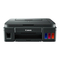 Printer Canon Pixma G3110 Series Getting Started
