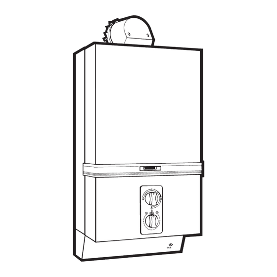 C&M Britony FlexiFlu Installation And Servicing Instructions