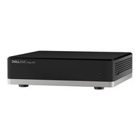 Dell EMC SD-WAN Edge 620 Installation Manual