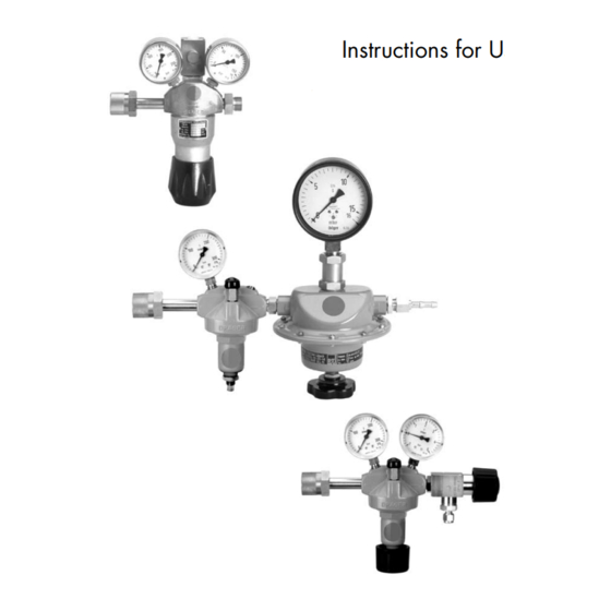 Tescom Labo D43150 Manuals